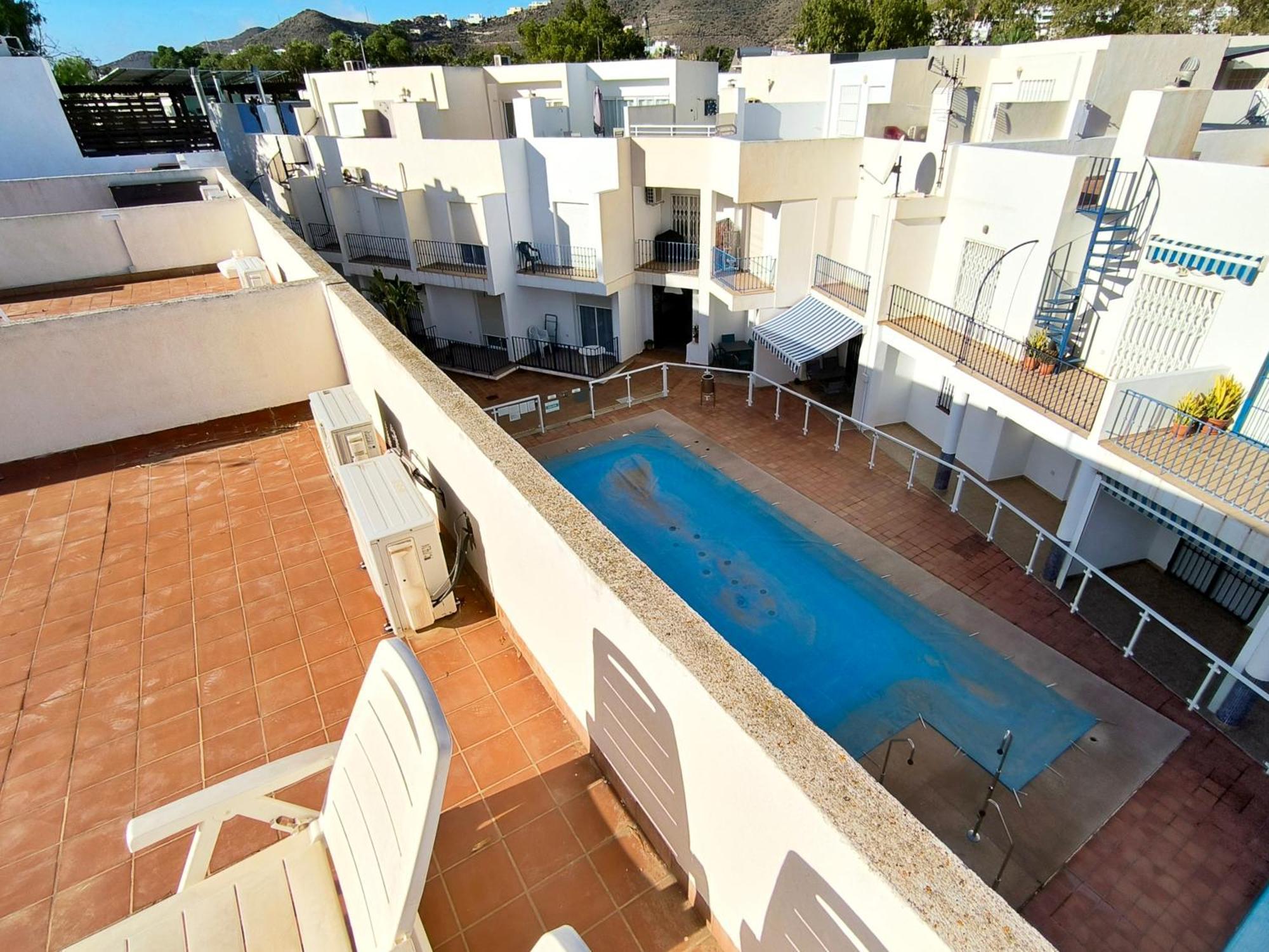 Casa Lolica - San Jose Apartment Bagian luar foto