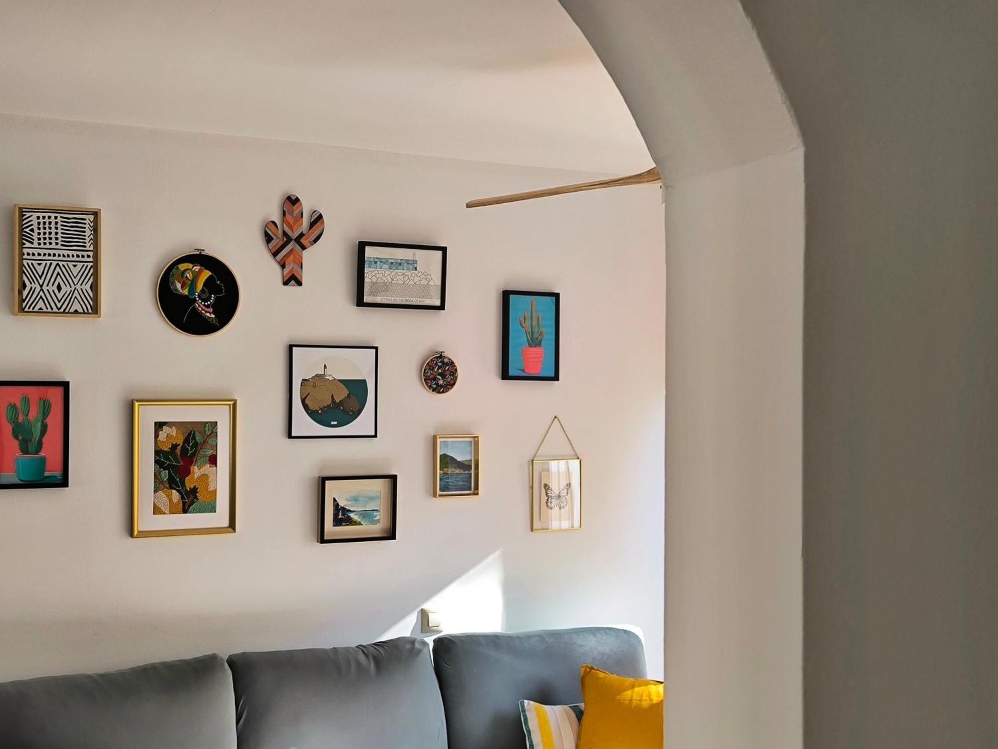 Casa Lolica - San Jose Apartment Bagian luar foto